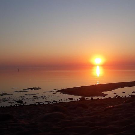 فندق Viesu Nams Juras Bura Tūja المظهر الخارجي الصورة